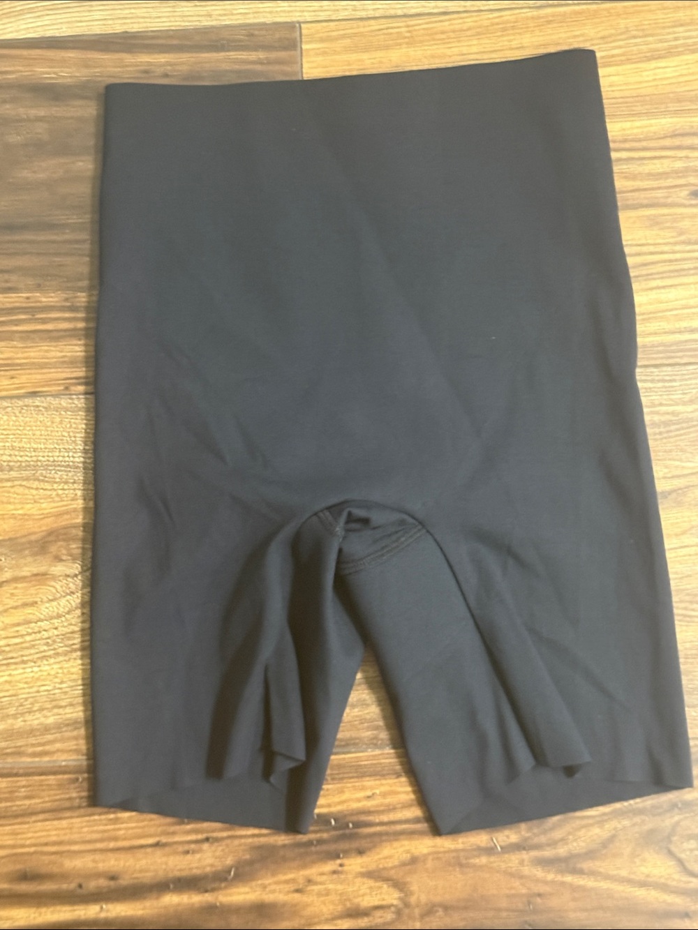 Seamless Butt Lifter Shaper Short
